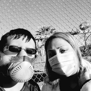 Meet your Posher, Raymond